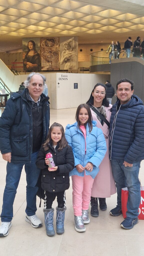 Tom Pavesi Guia Conferencista Credenciado: Brasileiro