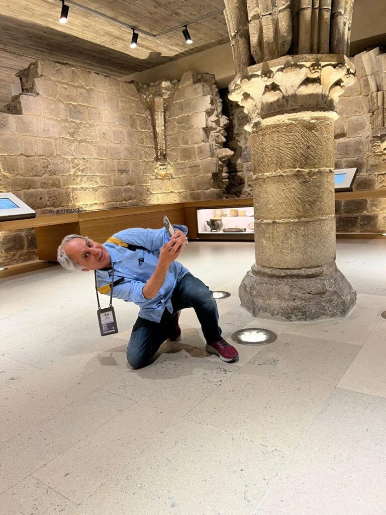 Tom Pavesi Guia Conferencista Credenciado: Brasileiro,