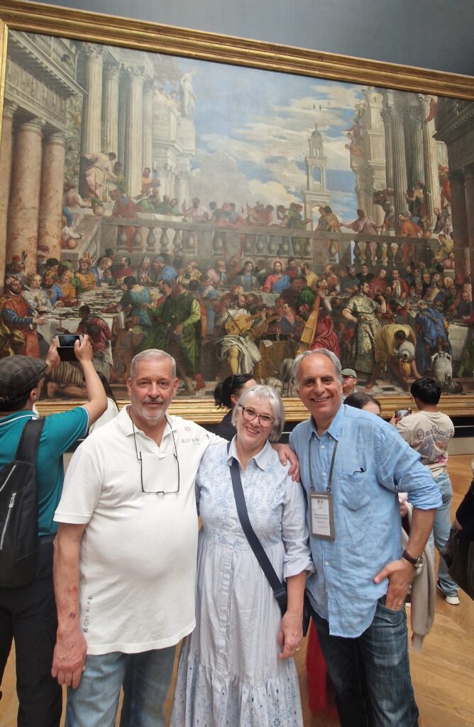 Tom Pavesi Guia Conferencista Credenciado: Brasileiro,