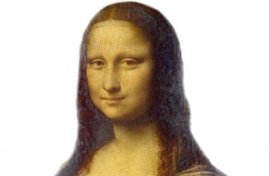 Mona Lisa ou Mon Salai