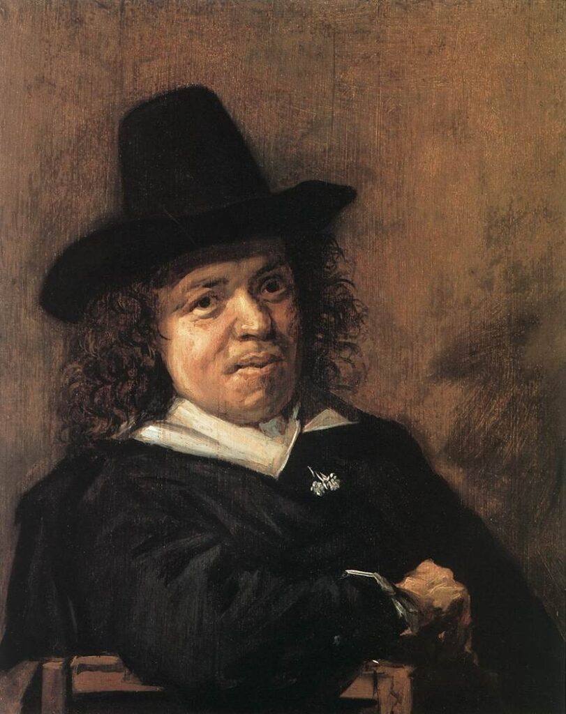 Frans Post (ca.1612-1680).