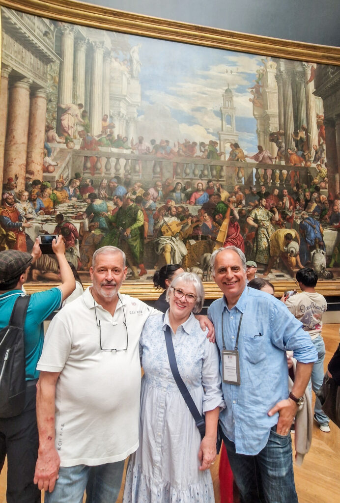 Tom Pavesi Guia Conferencista Credenciado: Brasileiro
